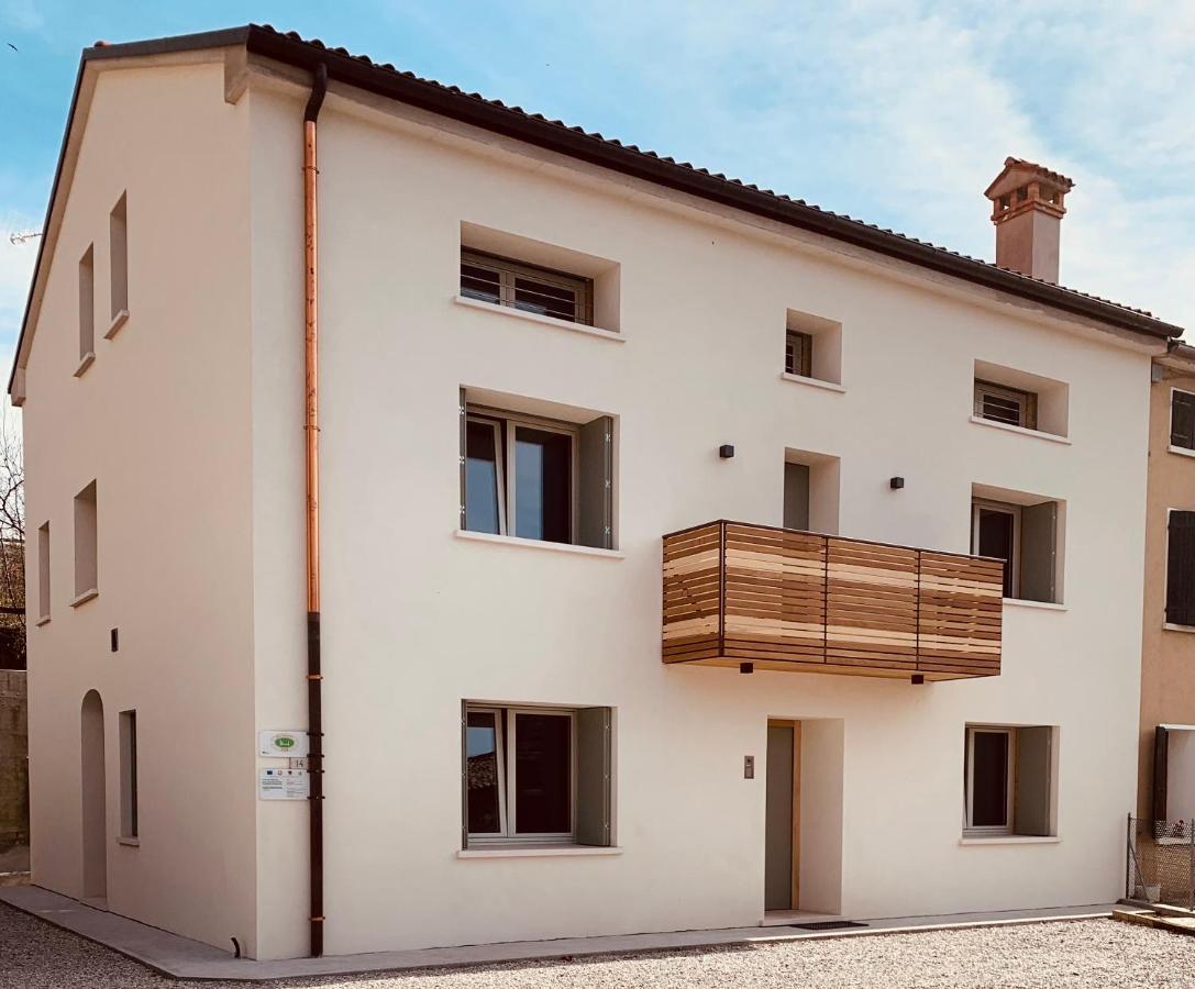 Borgo Cortivi B&B Valdobbiadene Exterior foto