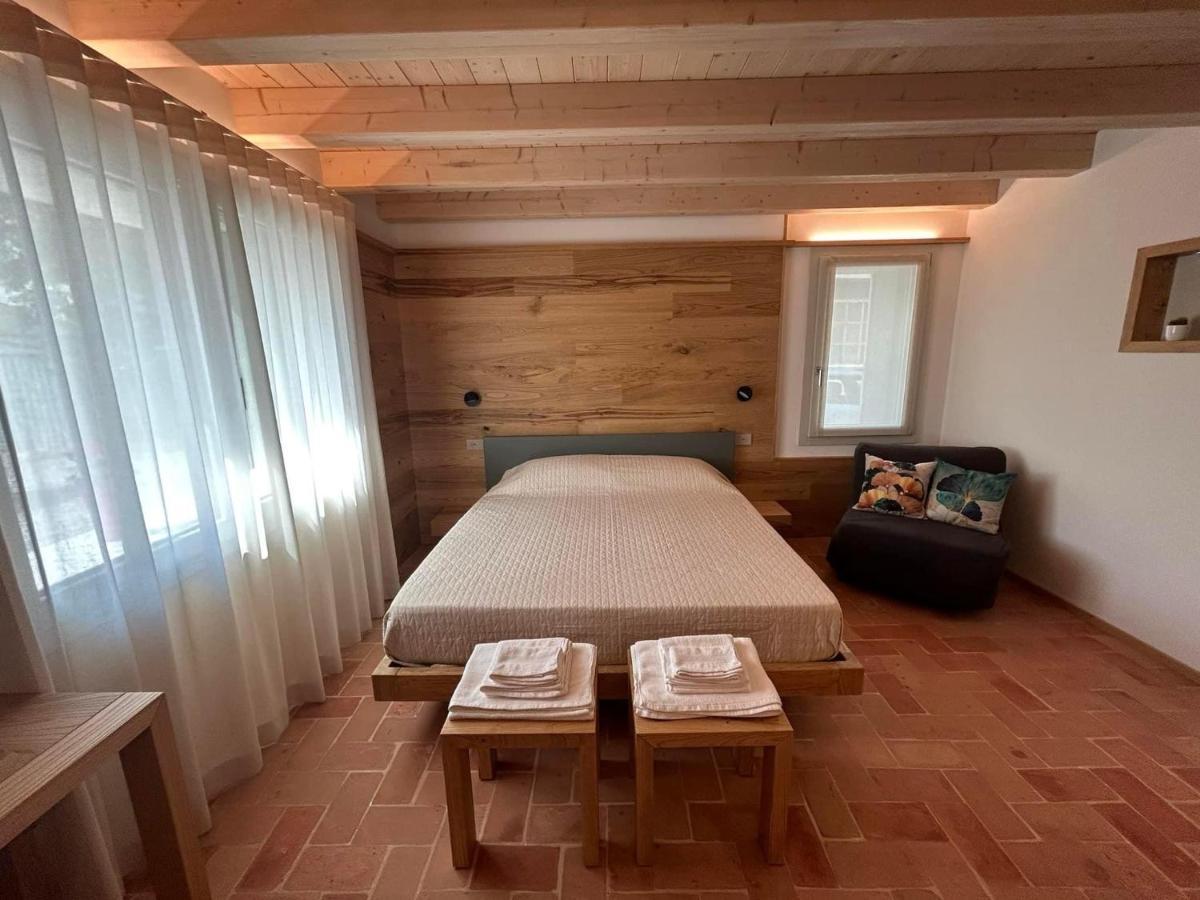 Borgo Cortivi B&B Valdobbiadene Exterior foto