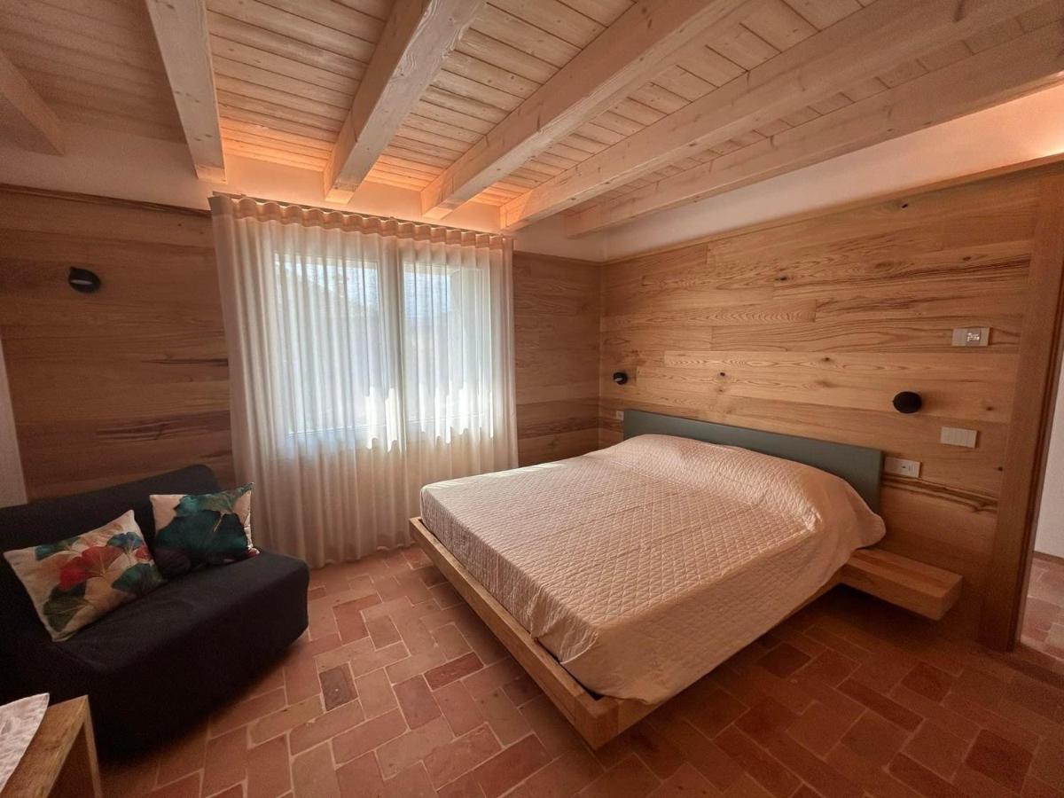 Borgo Cortivi B&B Valdobbiadene Exterior foto