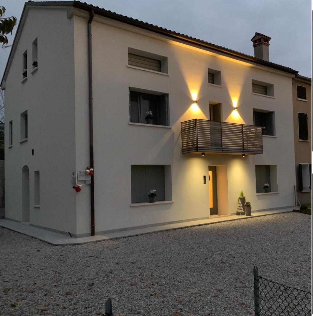 Borgo Cortivi B&B Valdobbiadene Exterior foto