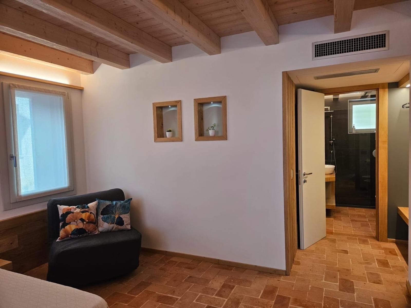 Borgo Cortivi B&B Valdobbiadene Exterior foto